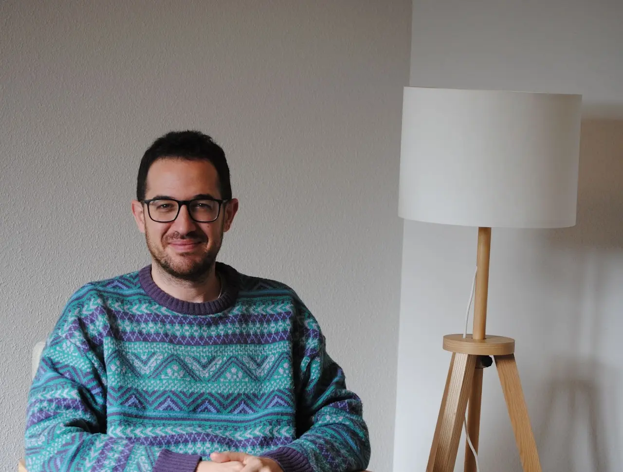 Iñaki de Santiago