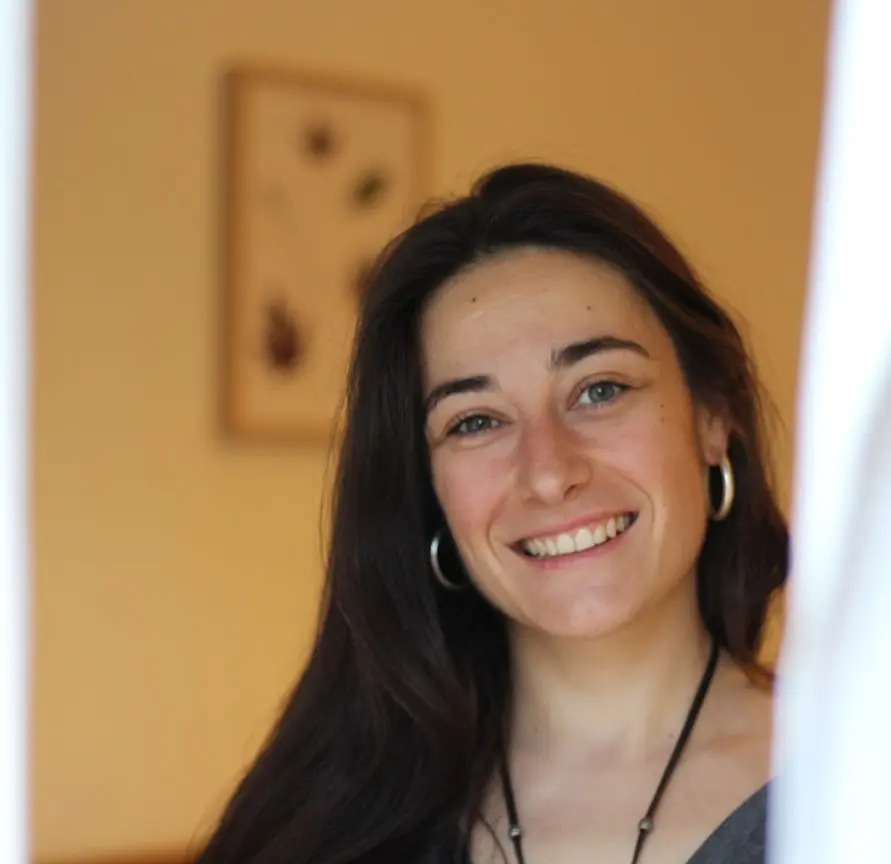 Facilitadora de talleres de psicología en Vitoria