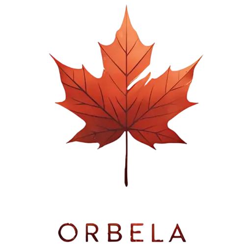 Orbela Logo sin fondo