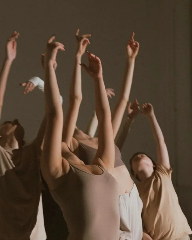 Danza Movimiento Terapia en Vitoria