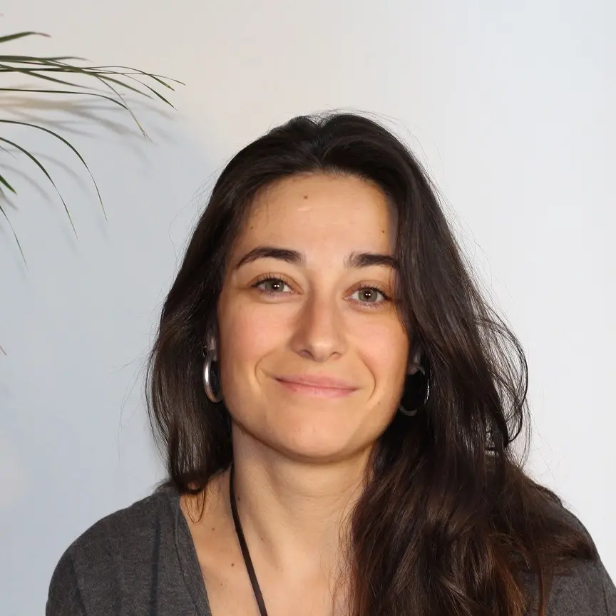 Leire Garitano Fernández psicologa Gestalt Vitoria
